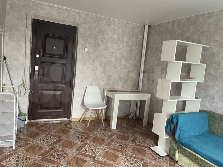 Комната 13,7 м² в > 9-к., 4/5 эт.