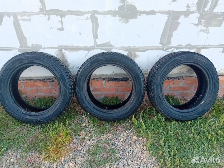 Laufenn I Fit Ice LW 71 205/55 R16 91T