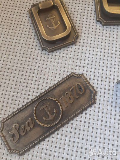 Мебельная фурнитура