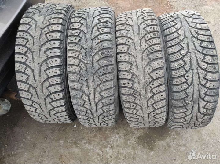 Nokian Tyres Nordman 5 175/65 R14