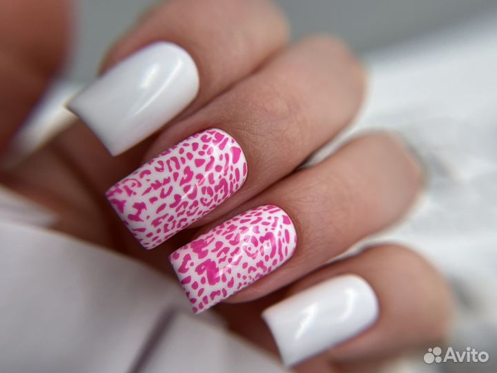 Маникюр Педикюр Брови