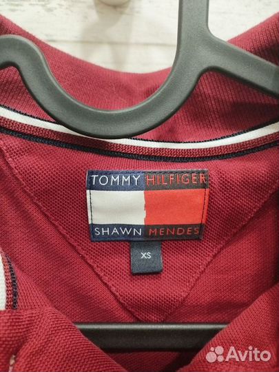 Polo tommy hilfiger