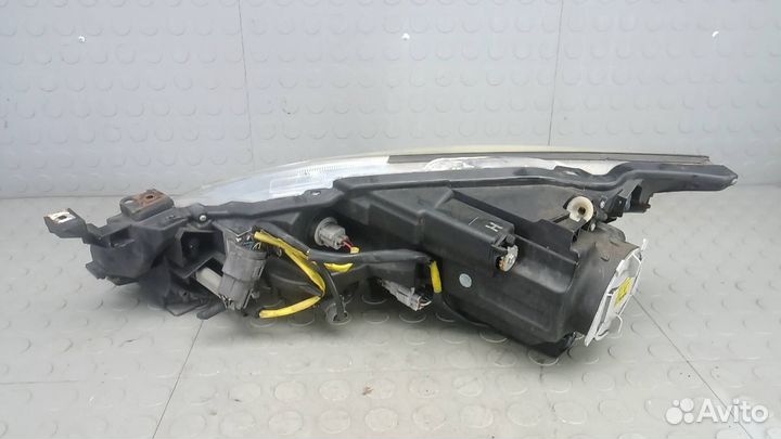 Фара правая Mazda 6 GH 2010