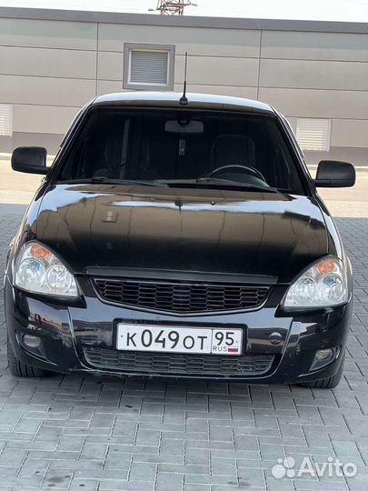 Личный водитель