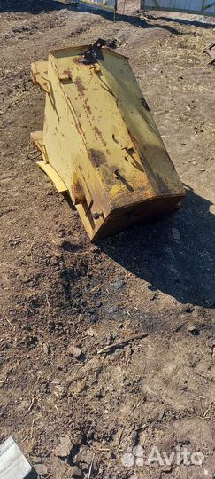 Топливный бак