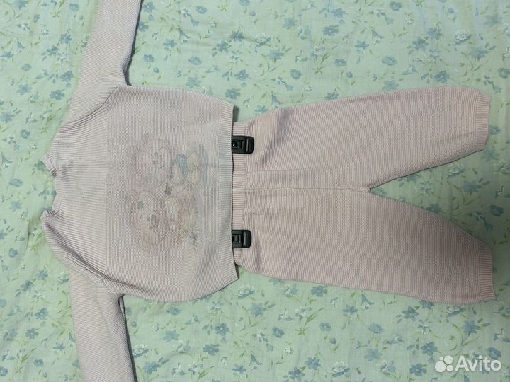 Костюмчик для девочки