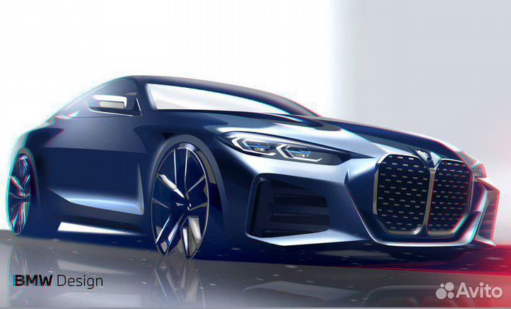 Диагностика и Ремонт автомобилей BMW