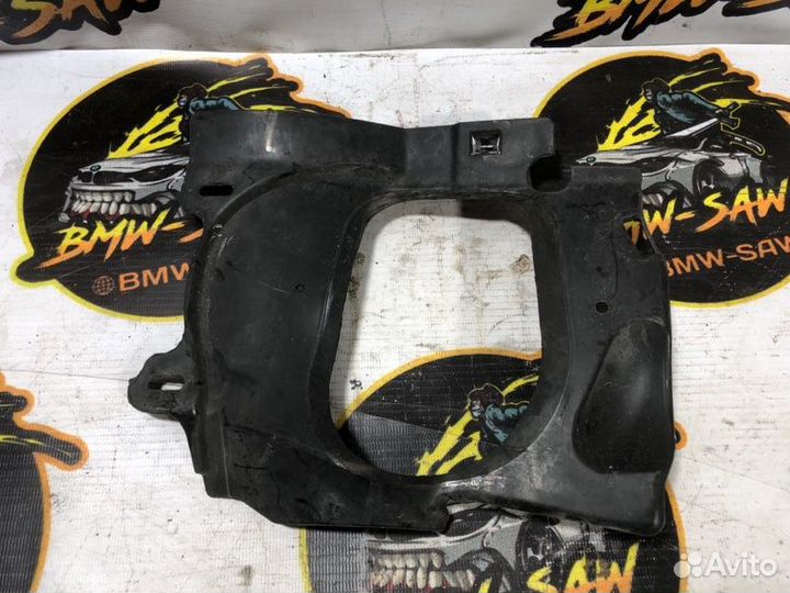 Пыльник рулевой рейки левый Audi A4 B6 avant AMB