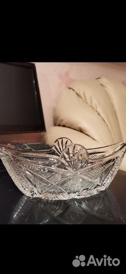 Горный хрусталь