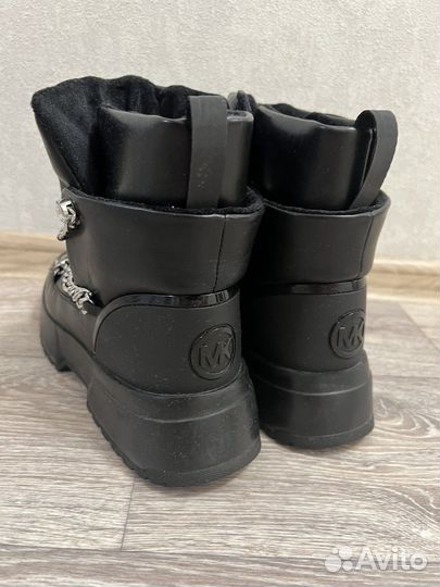 Ботинки michael kors