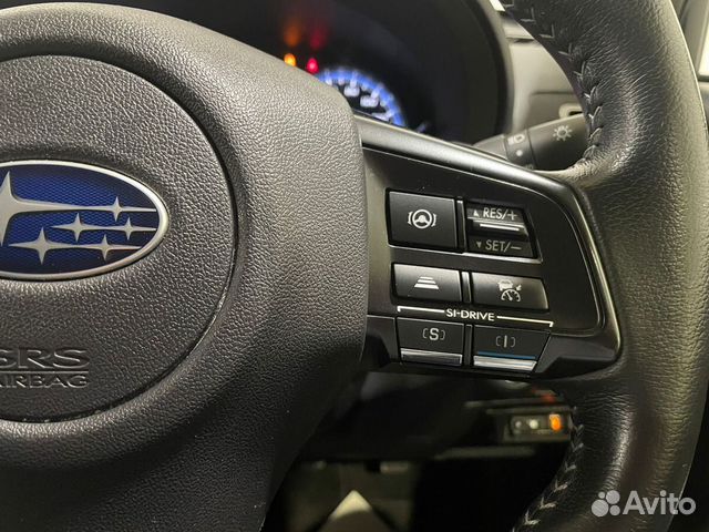 Subaru Levorg, 2019 объявление продам