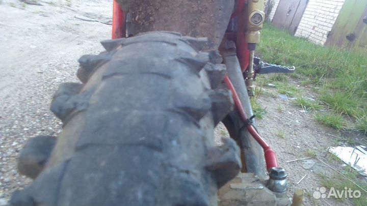 Продам питбайк