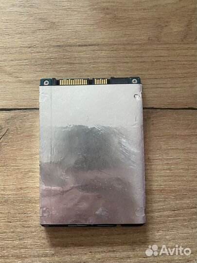 Жесткий диск Seagate 1Tb 2.5