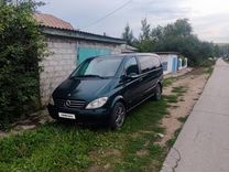 Mercedes-Benz Viano 2.1 AT, 2008, 480 000 км, с пробегом, цена 1 850 000 руб.