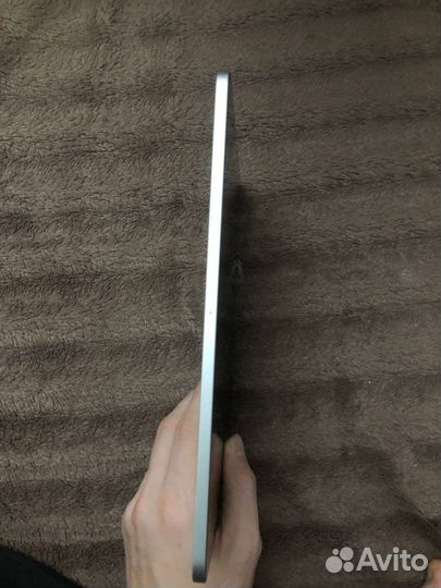iPad pro 11 2021 m1 128gb