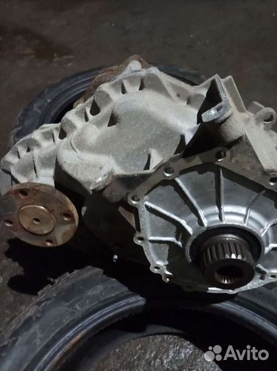 Раздатка на сангëнг