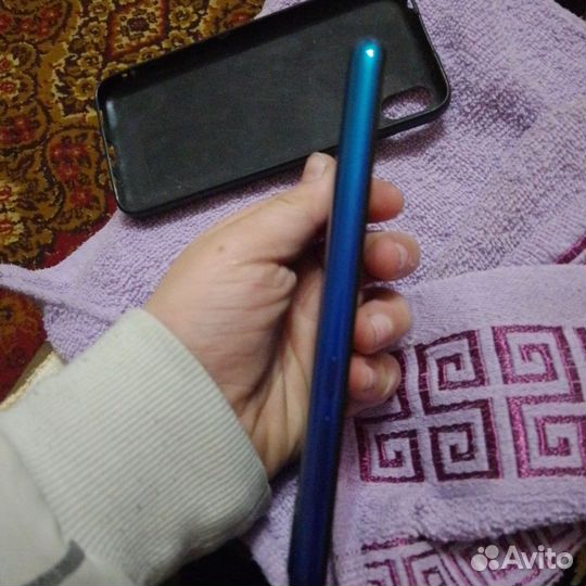 Xiaomi Redmi 7A, 2/32 ГБ
