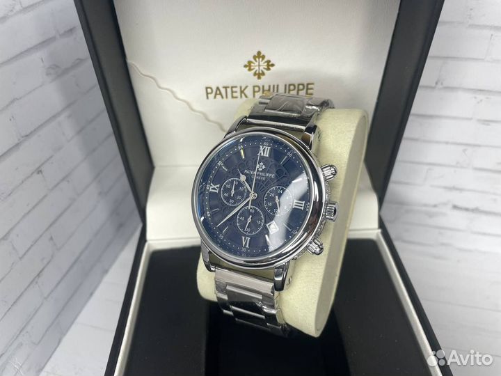 Часы мужские patek philippe