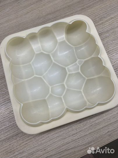 Форма для муссового торта