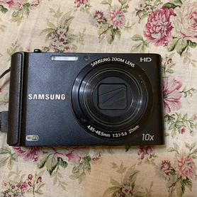 Фотоаппарат samsung st200f