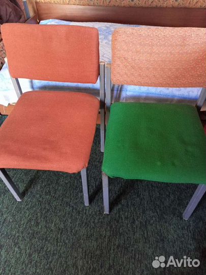 Стулья СССР