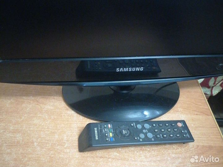 Монитор телевизор Samsung syncmaster