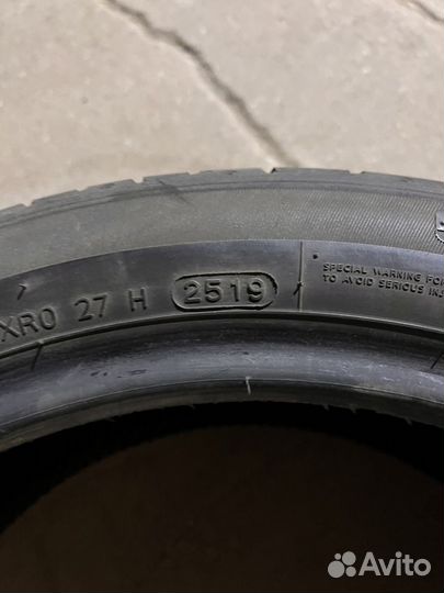 Hankook Ventus S1 Evo 2 K117 225/45 R18 91W