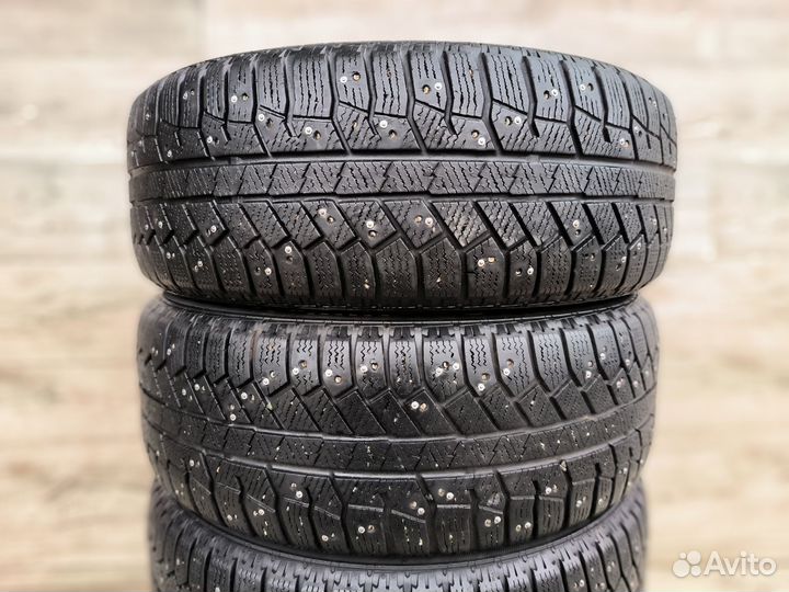 Continental ContiWinterViking 2 205/60 R16