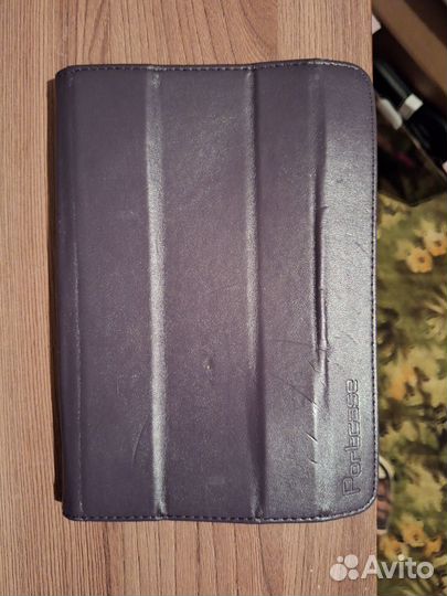 Чехол книжка на планшет