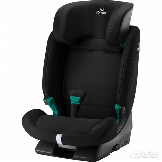 Britax Romer Evolvafix (Новые)