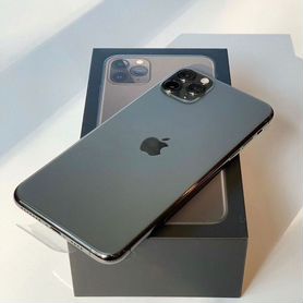 iPhone 11 pro восстановленный