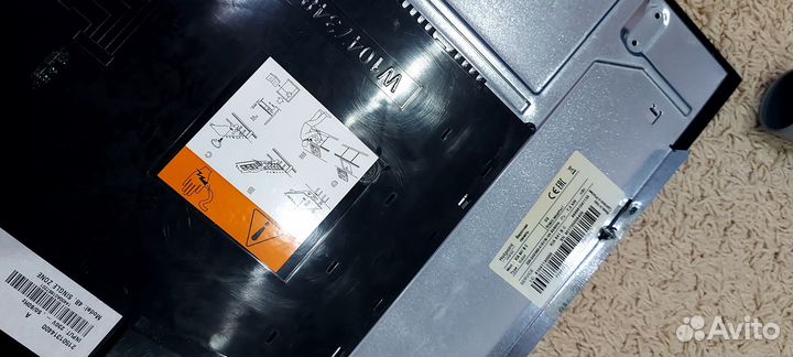 Индукционная варочная панель 4 конфорки Hotpoint