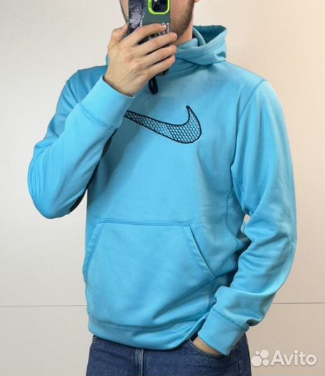 Толстовка Therma Fit