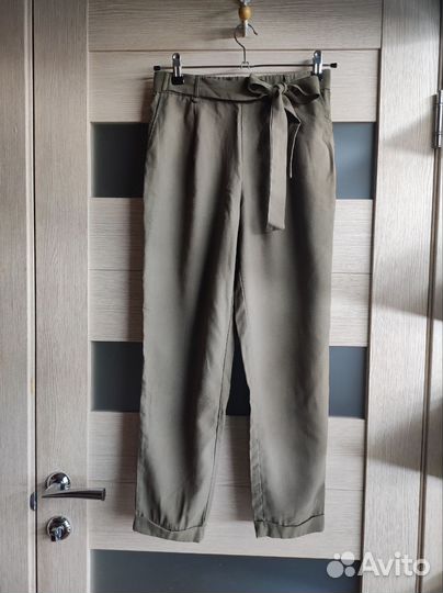 Брюки pull&bear S