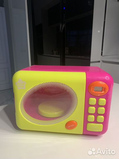 Детская плита