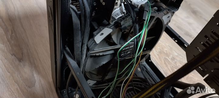 Thermaltake Core X 1