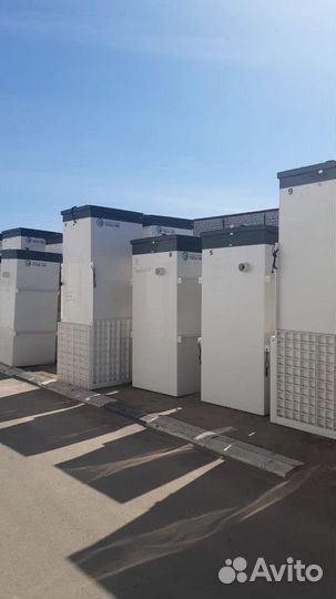 Кессон установка