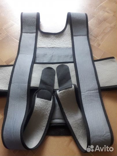 Бандаж на плечевой сустав