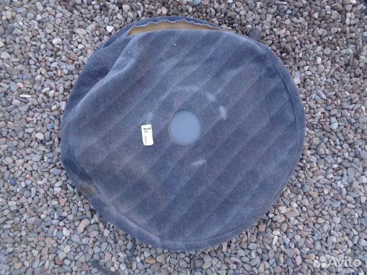 Чехол для запасного колеса Honda Odyssey RA4 F23A