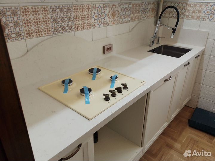 Столешница для кухни