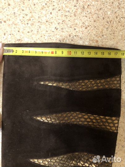 Сапоги женские hogl