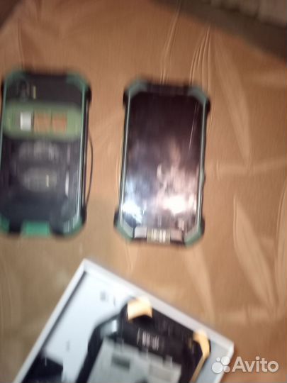 Blackview BV6000, 3/32 ГБ