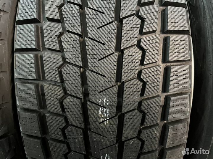 Yokohama Ice Guard G075 255/55 R20