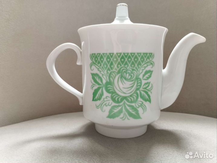 Чайник заварочный СССР