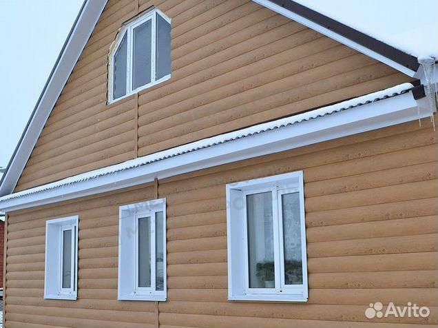 Окна пластиковые пвх От производителя