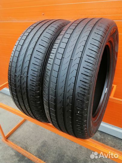 Pirelli Scorpion Verde 235/60 R18 103W