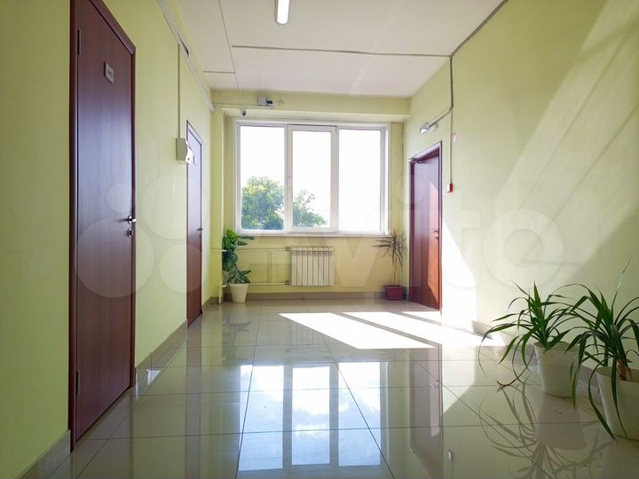 Офис, 19.2 м²