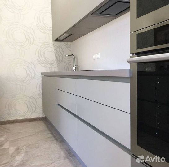 Кухня Кухонный гарнитур