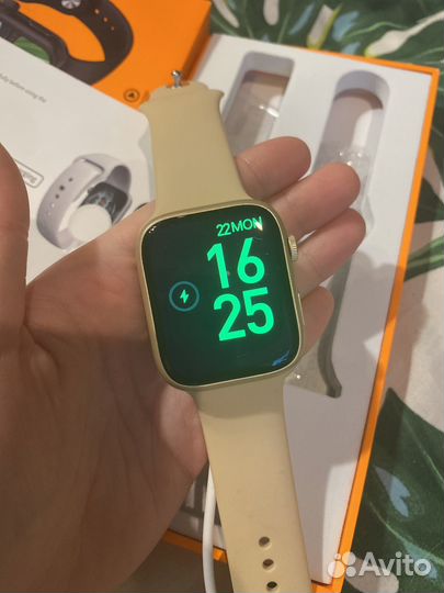 Смарт часы X8PRO MAX