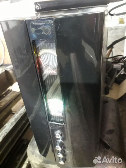 Активный сабвуфер